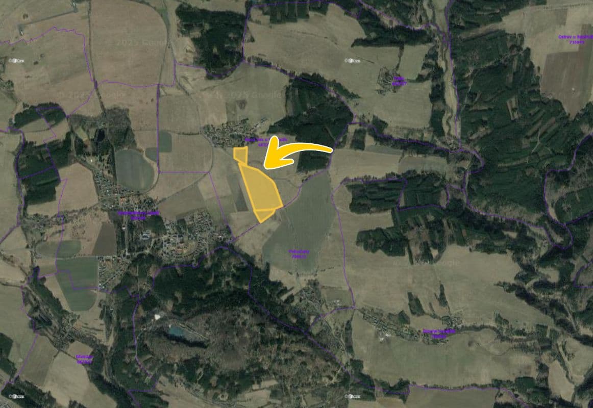 Konstantinovy Lázně - foto 1