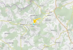 Konstantinovy Lázně - foto 2