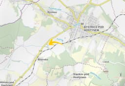 Bystřice pod Hostýnem - foto 2