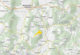 Městečko Trnávka - foto 2