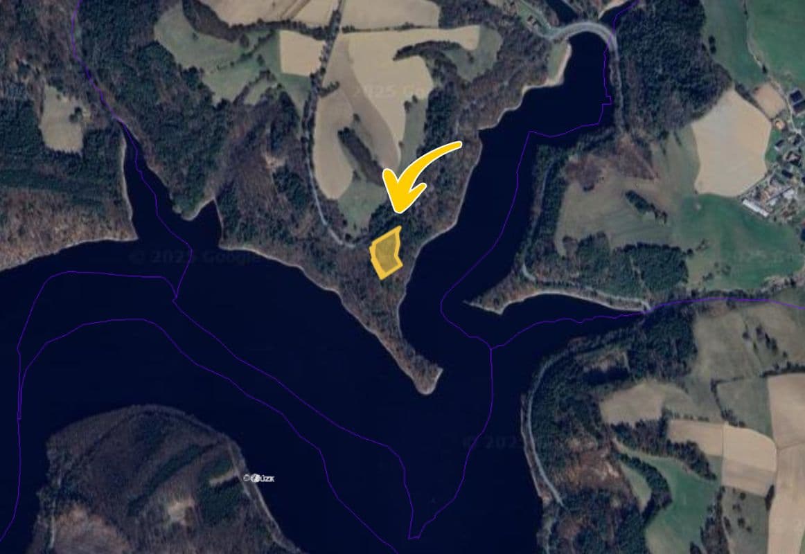 Chlum-Korouhvice - foto 1