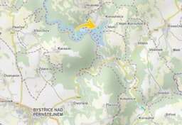 Chlum-Korouhvice - foto 2