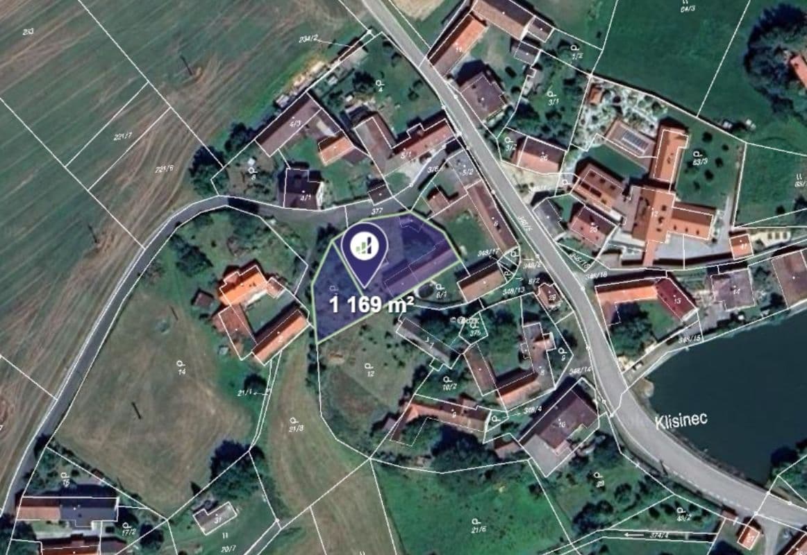 Hrazany - foto 0