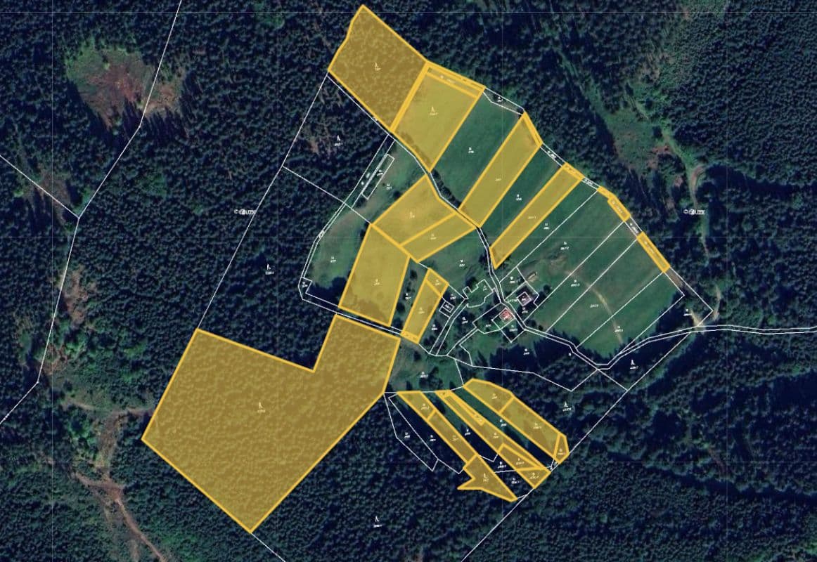 Horní Lomná - foto 0