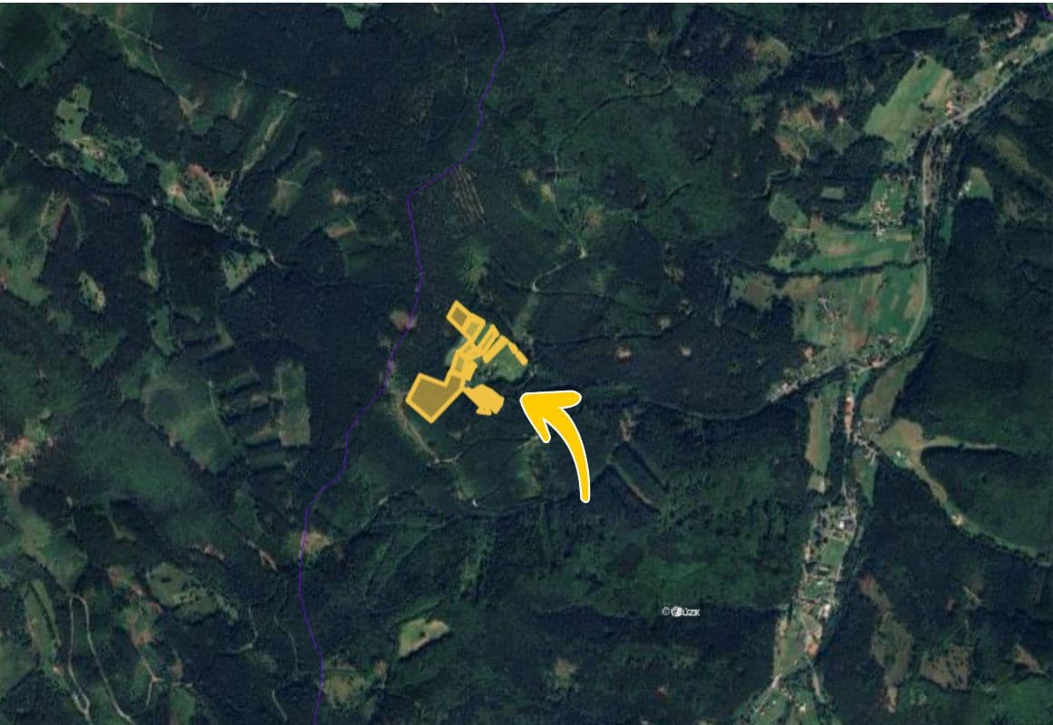 Horní Lomná - foto 1