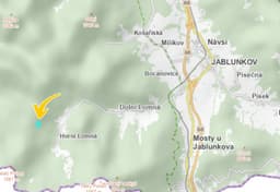 Horní Lomná - foto 2