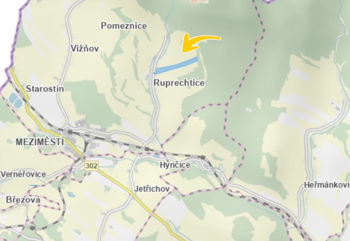 Meziměstí - foto 2