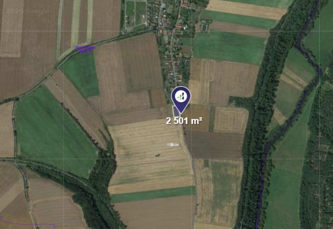 Jizerní Vtelno - foto 1