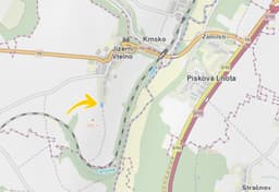 Jizerní Vtelno - foto 2