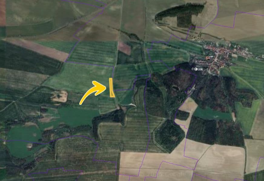 Budyně nad Ohří - foto 1