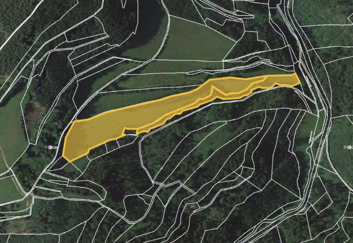 Městečko Trnávka - foto 0