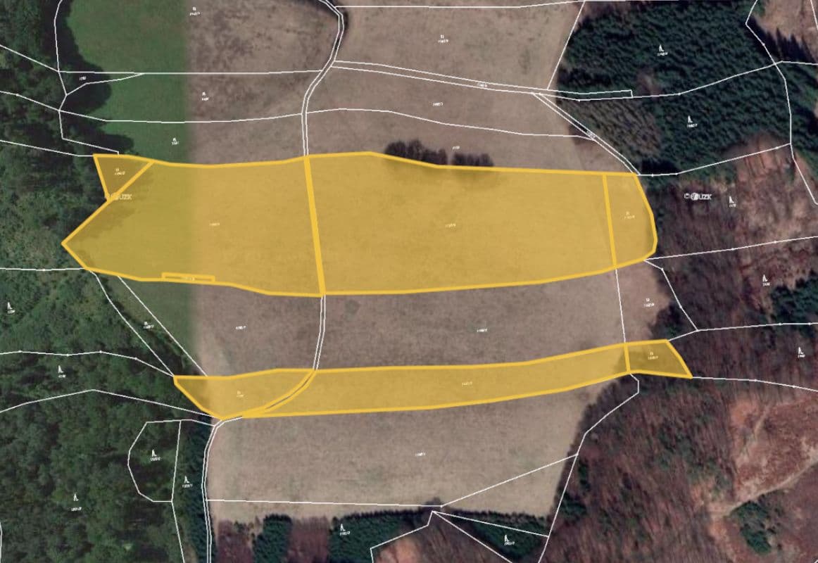 Městečko Trnávka - foto 0