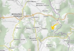 Městečko Trnávka - foto 2