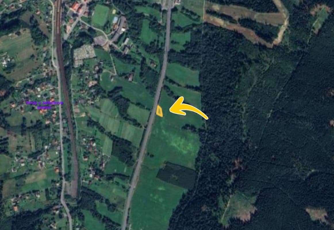 Mosty u Jablunkova - foto 1