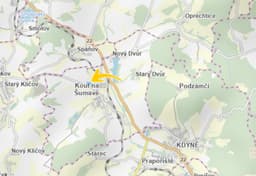 Kout na Šumavě - foto 2