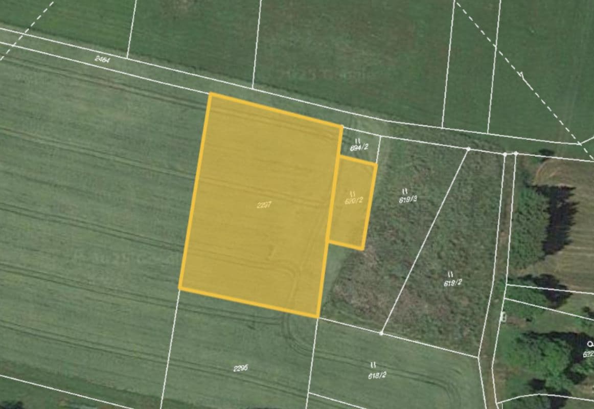 Jílové u Držkova - foto 0