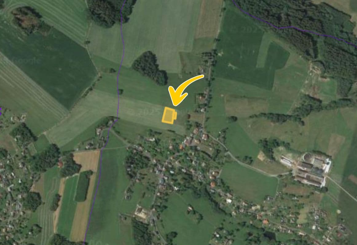 Jílové u Držkova - foto 1