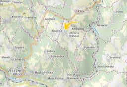 Jílové u Držkova - foto 2