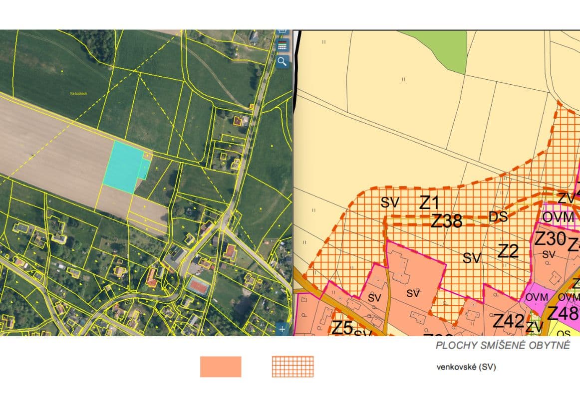 Jílové u Držkova - foto 3