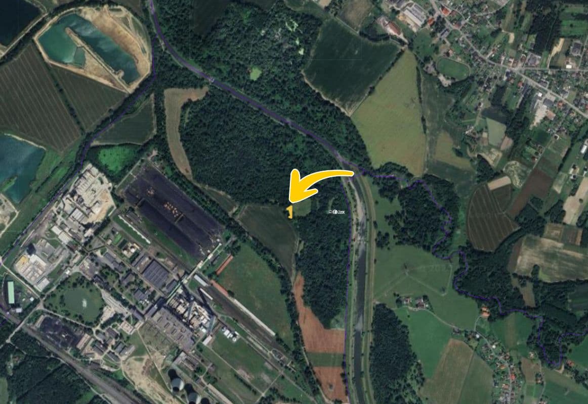 Dětmarovice - foto 1