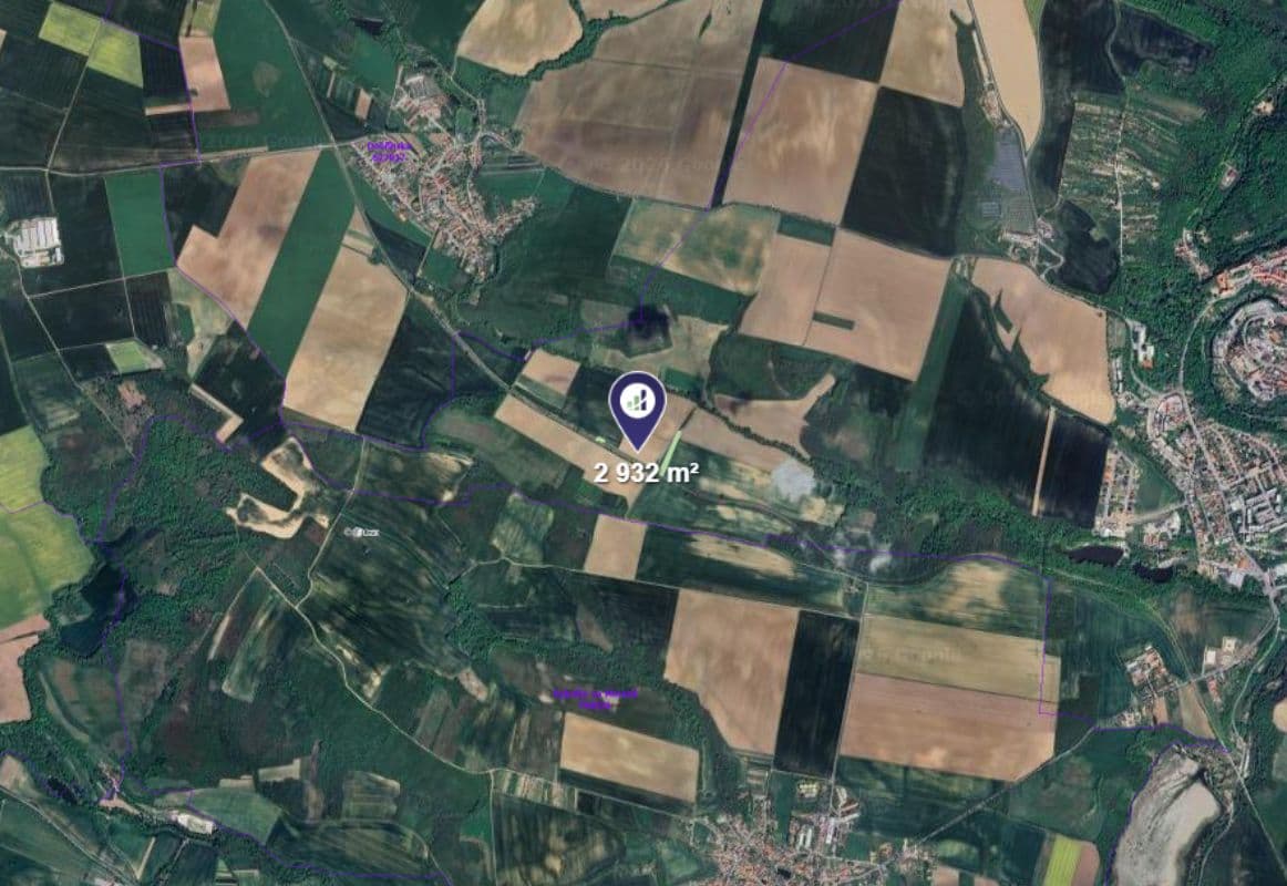 Moravský Krumlov - foto 1