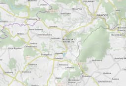 Moravský Krumlov - foto 2