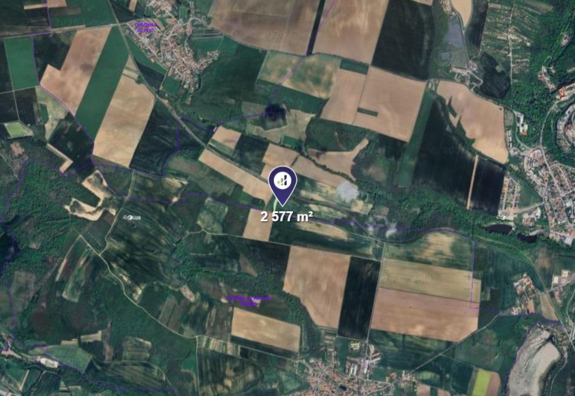 Moravský Krumlov - foto 1