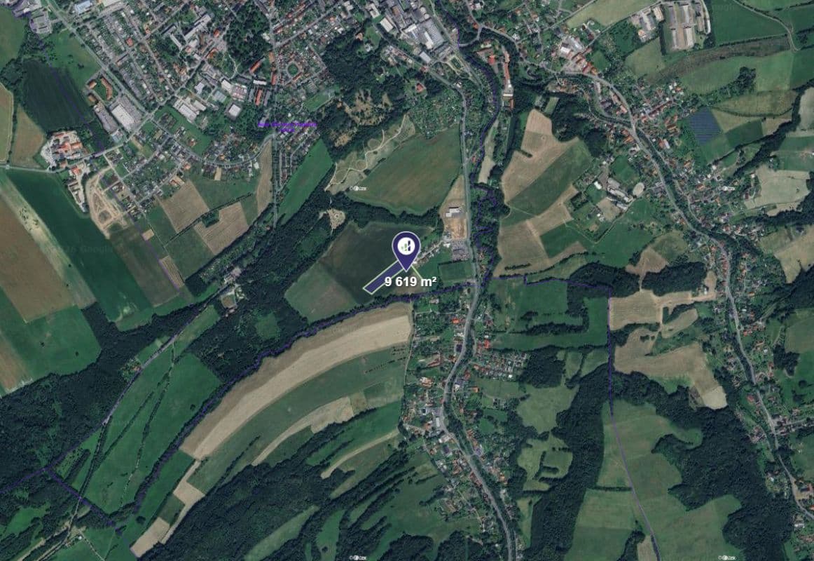 Nový Jičín - foto 1