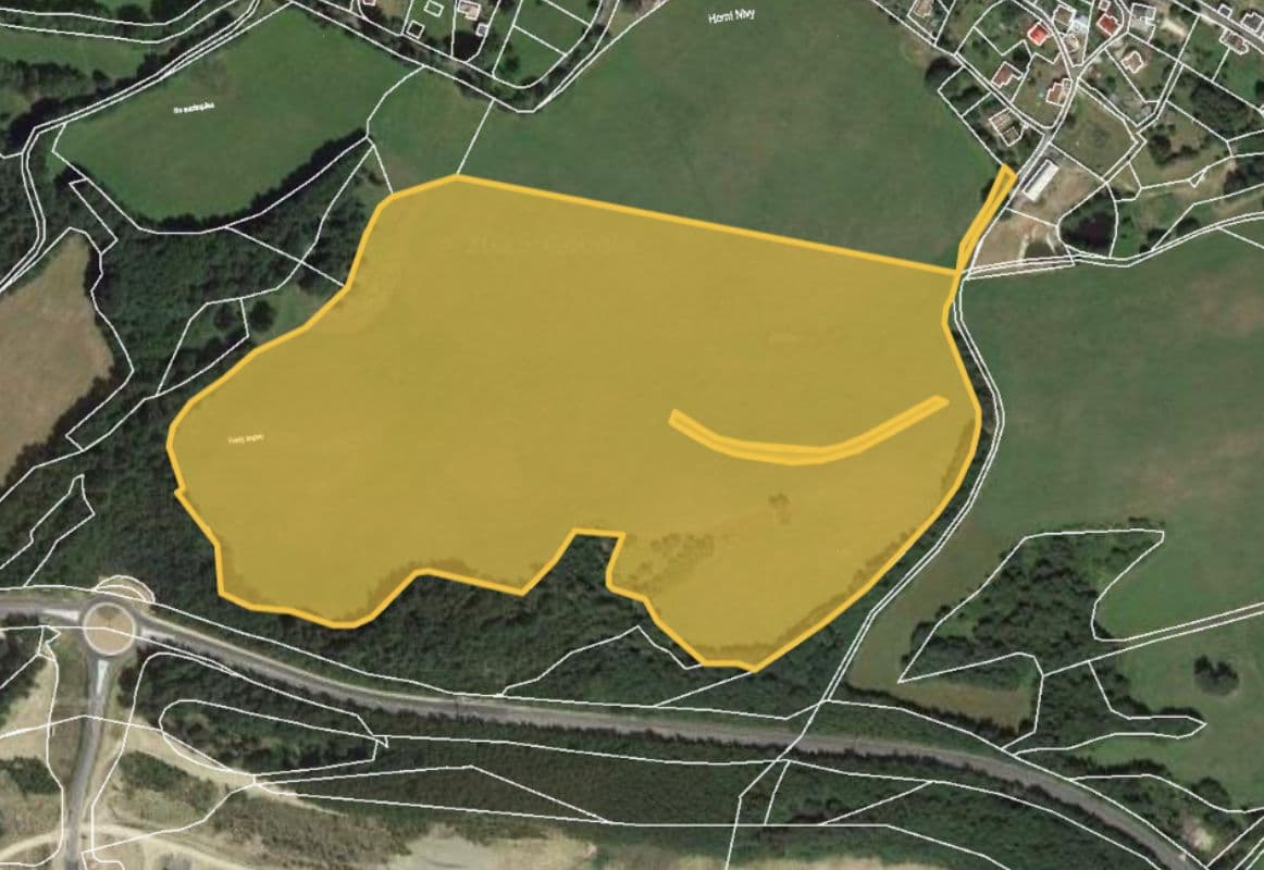 Dolní Nivy - foto 0