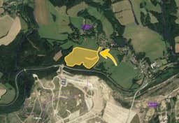 Dolní Nivy - foto 1