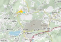 Dolní Nivy - foto 2