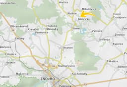 Němčičky - foto 2