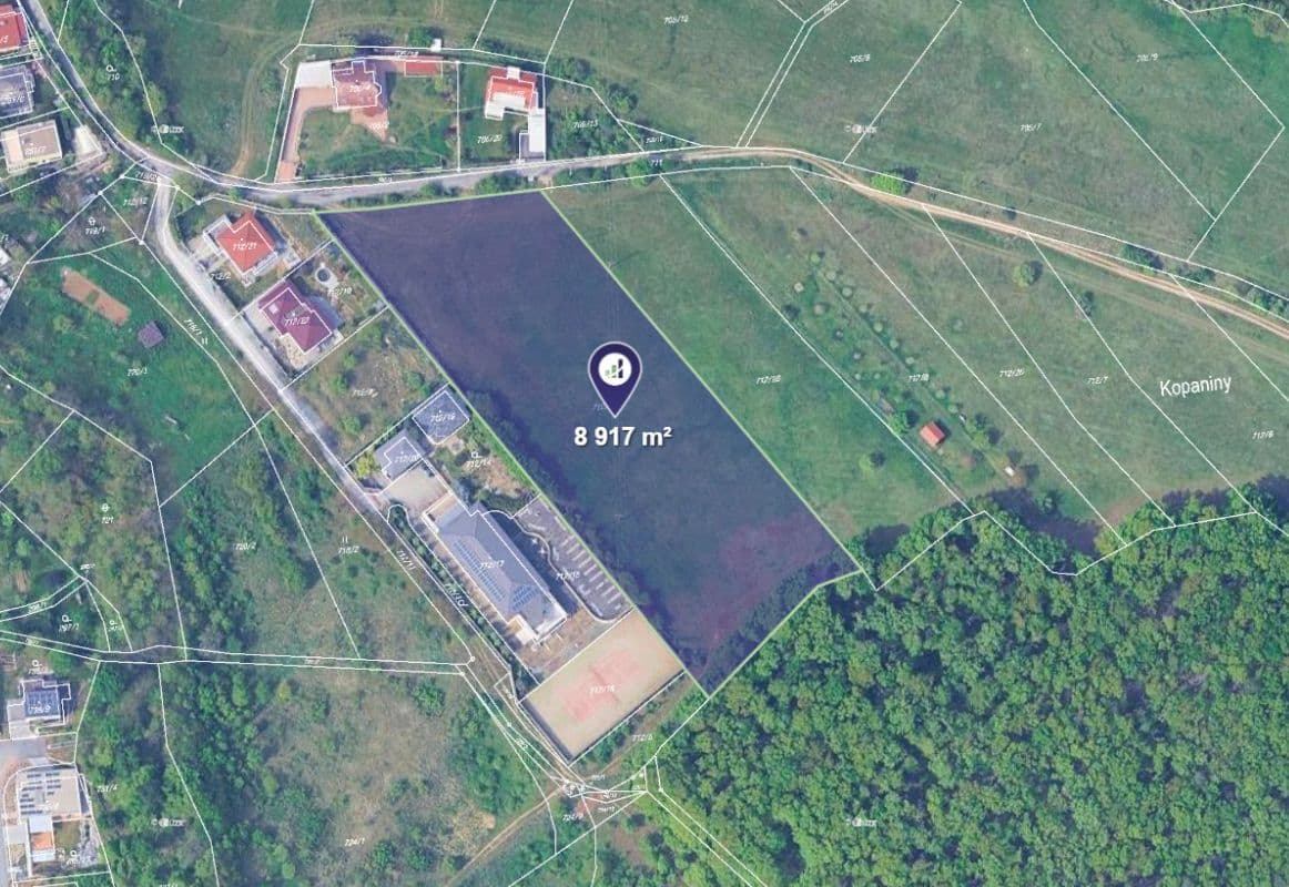 Jinačovice - foto 0