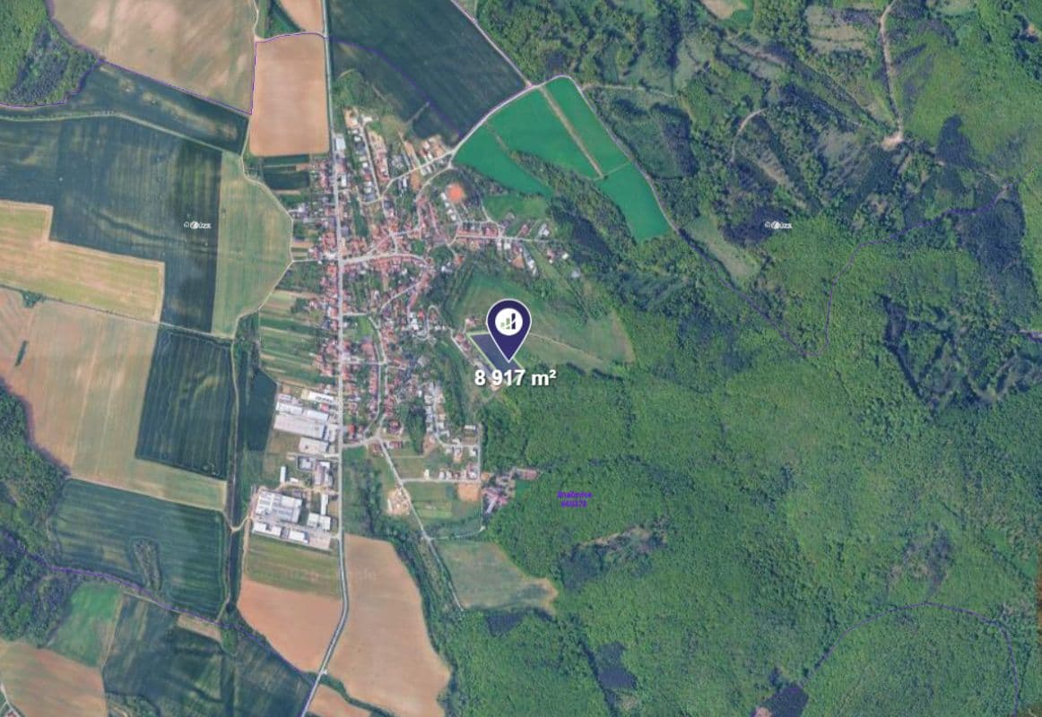 Jinačovice - foto 1