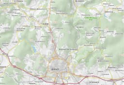 Jinačovice - foto 2