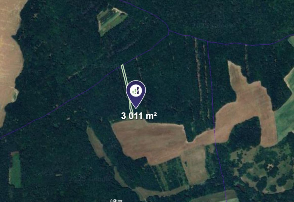 Hradčovice - foto 1