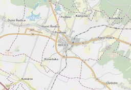 Holice - foto 2