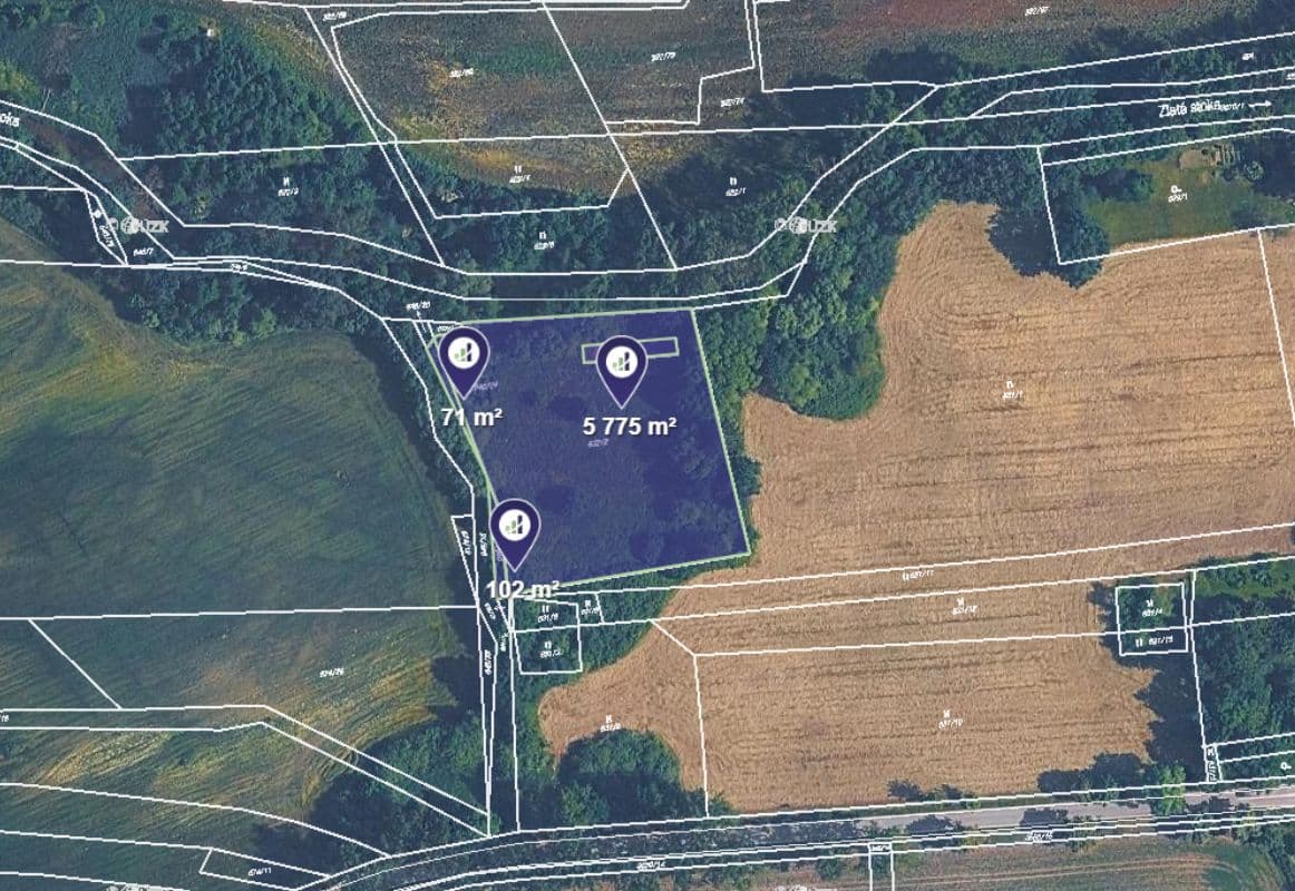 Lomnice nad Lužnicí - foto 0