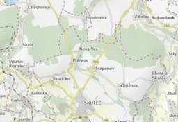 Skuteč - foto 2