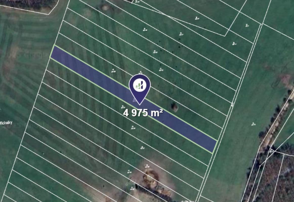 Staré Hutě - foto 0