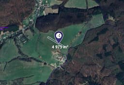 Staré Hutě - foto 1