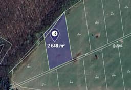 Staré Hutě - foto 0