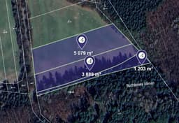 Staré Hutě - foto 0