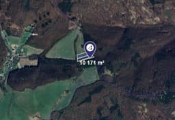 Staré Hutě - foto 1