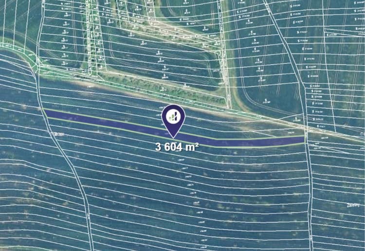 Prodej pole v k.ú. Nosislav