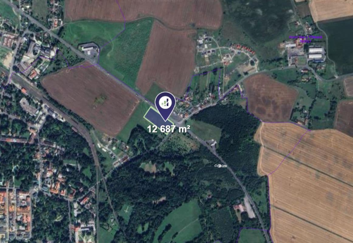 Františkovy Lázně - foto 1