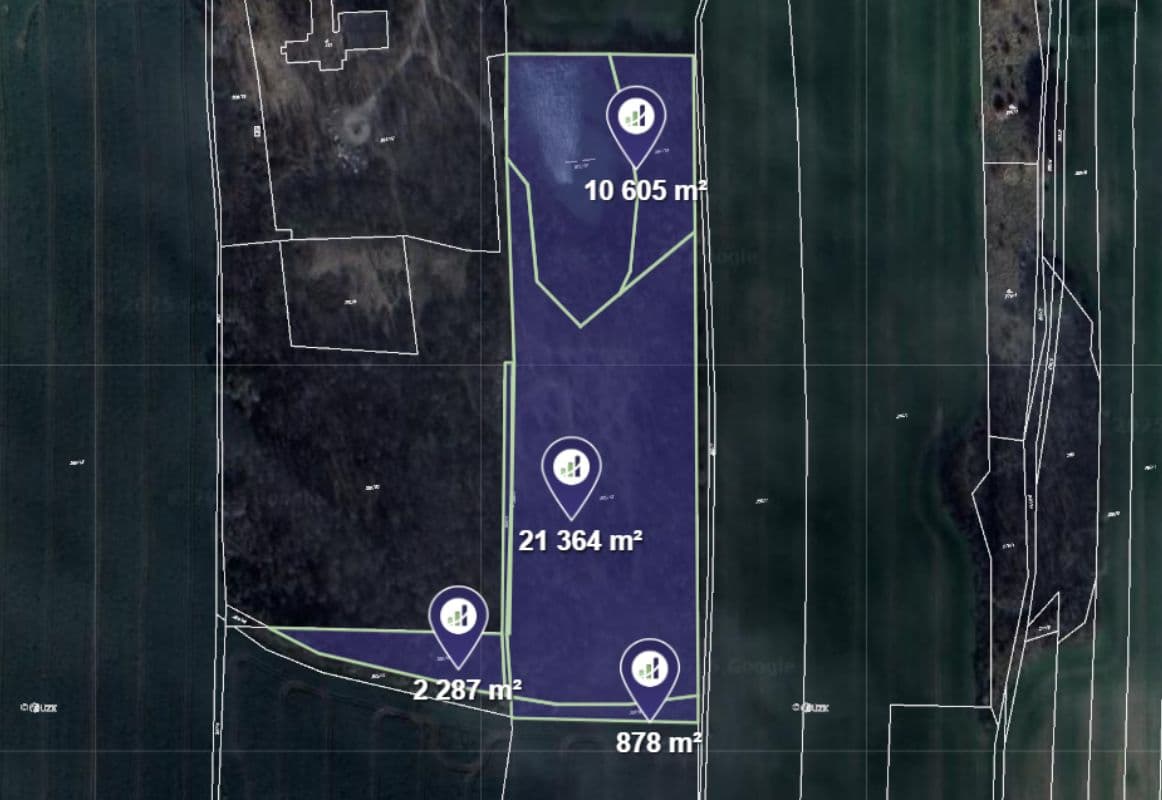 Ostřešany - foto 0