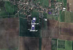 Ostřešany - foto 1