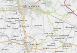 Ostřešany - foto 2