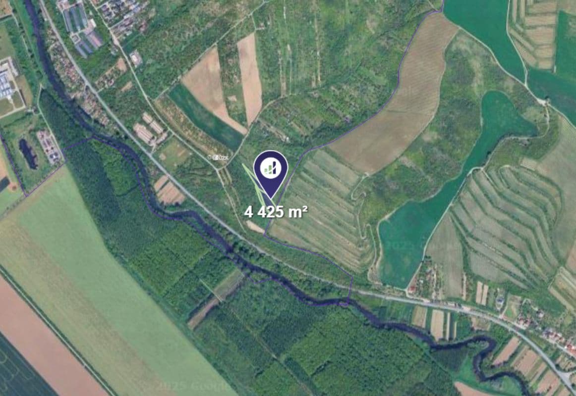 Židlochovice - foto 1